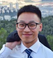 Yanggang Dai